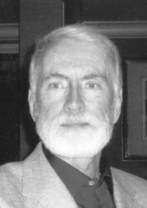Steve Hayes