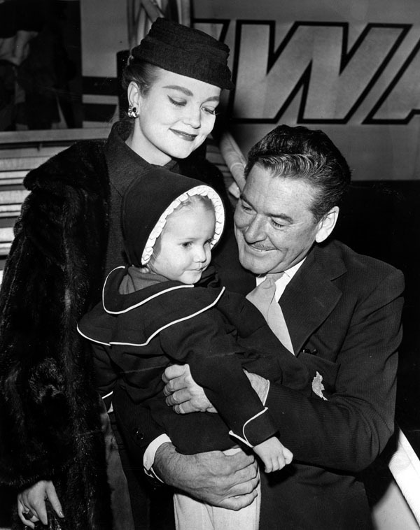 Arnella Flynn « The Errol Flynn Blog