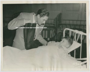Publicity Photo