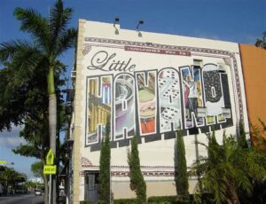 Little Havana