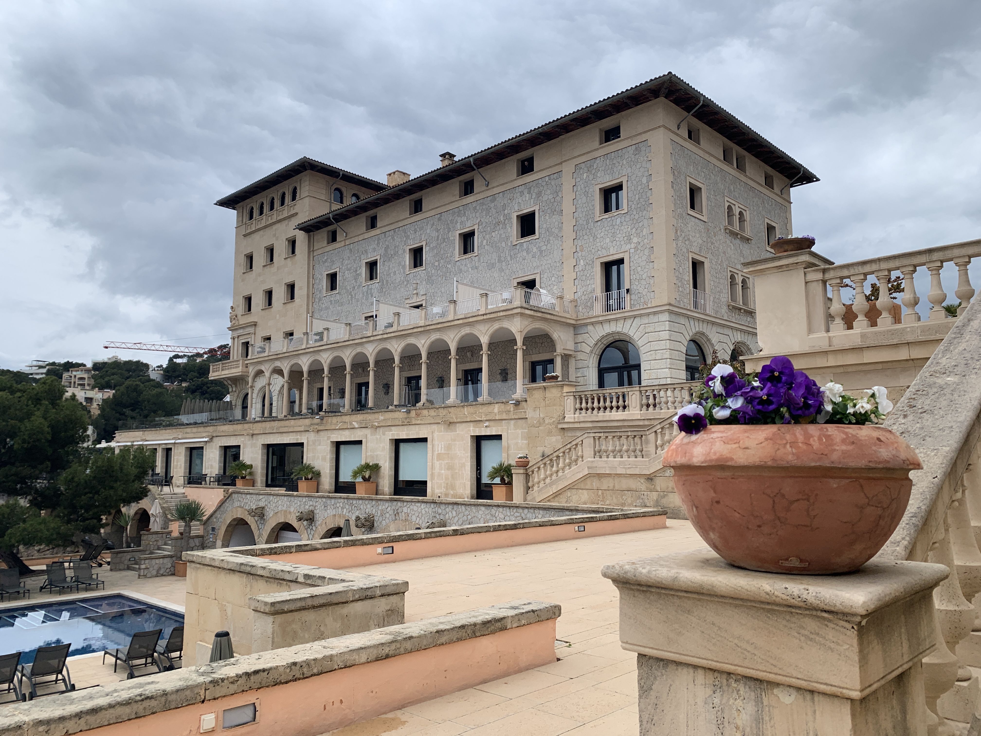 Hotel Maricel