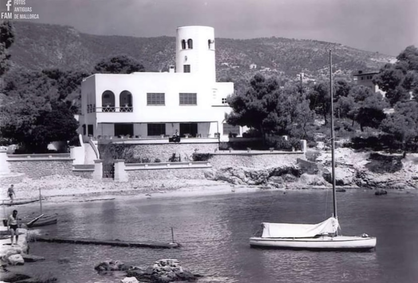 Es Moli