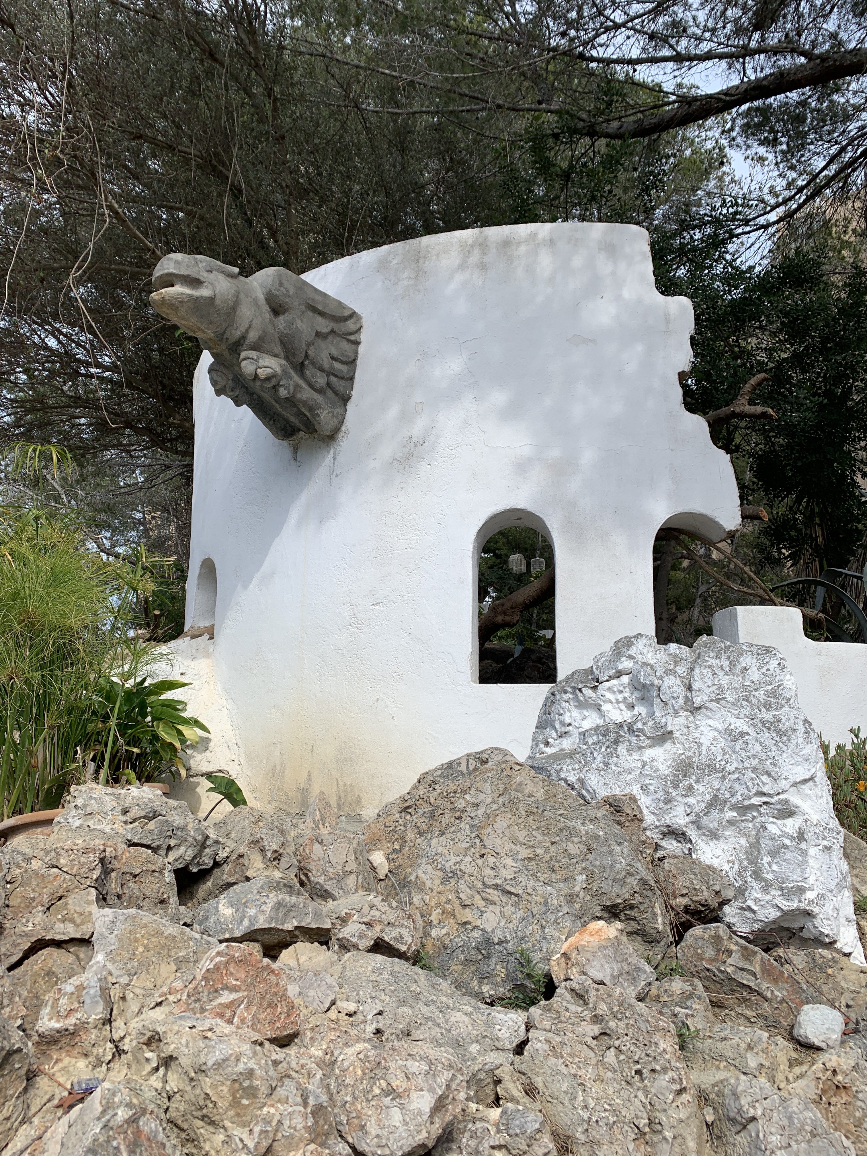 Plaza la Gargola