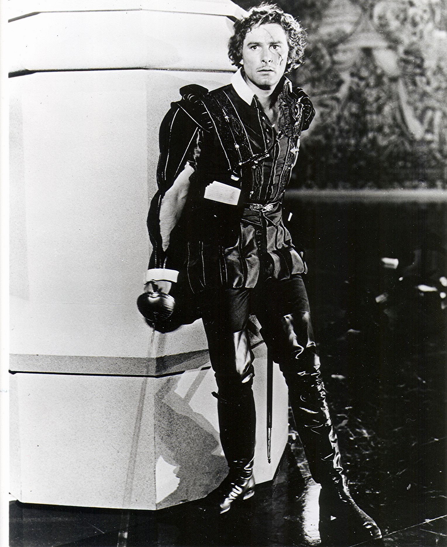 The Sea Hawk, classic sword fight « The Errol Flynn Blog