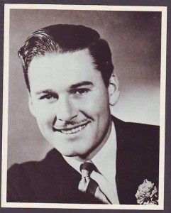 Portraits | | The Errol Flynn Blog