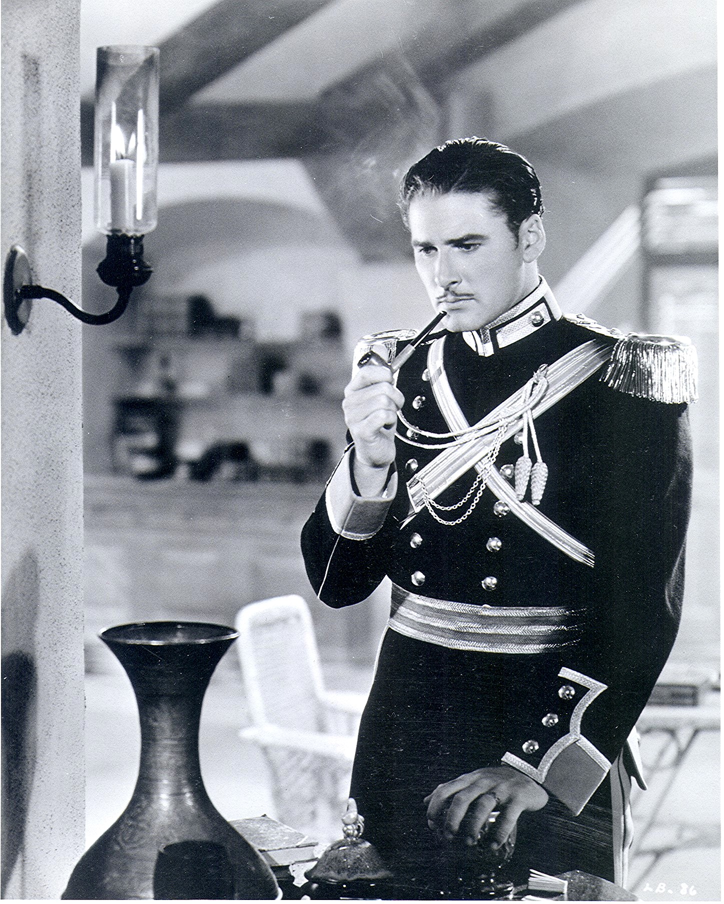 Charge of the Light Brigade « The Errol Flynn Blog Charge of the Light Brigade « The Errol Flynn Blog